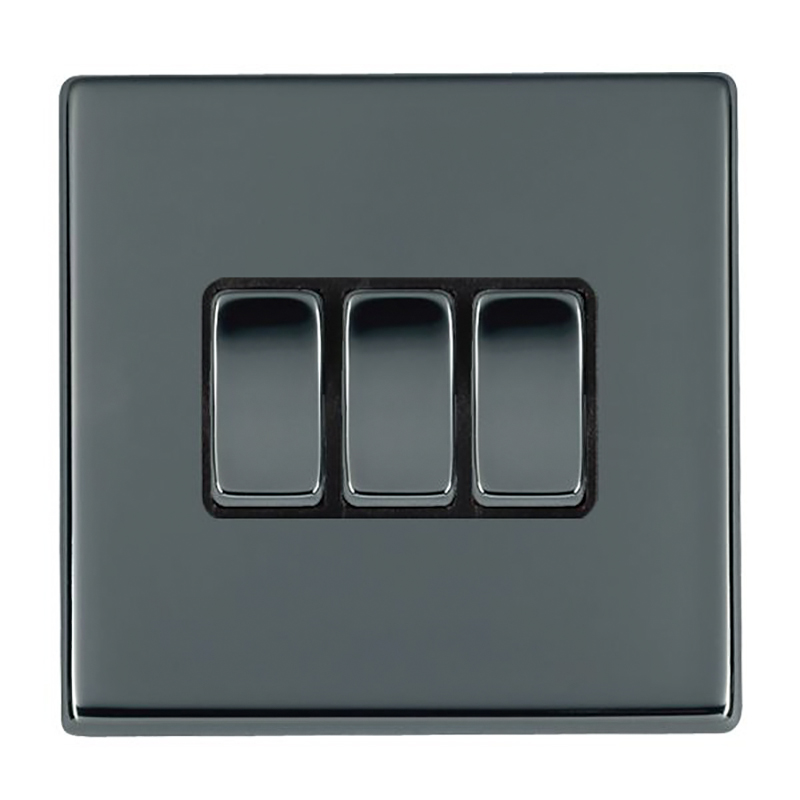 Hart G2 BK 3g 10AX 2 Way Rkr BK/BL