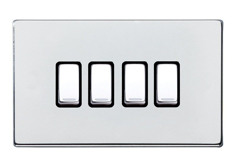 Hart G2 BC 4g 10AX 2 Way Rkr BC/BL