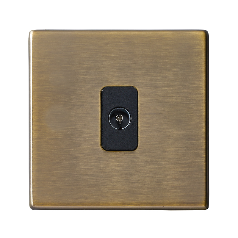 Hart G2 AB 1g Non-Isolate TV 1in/1out BL