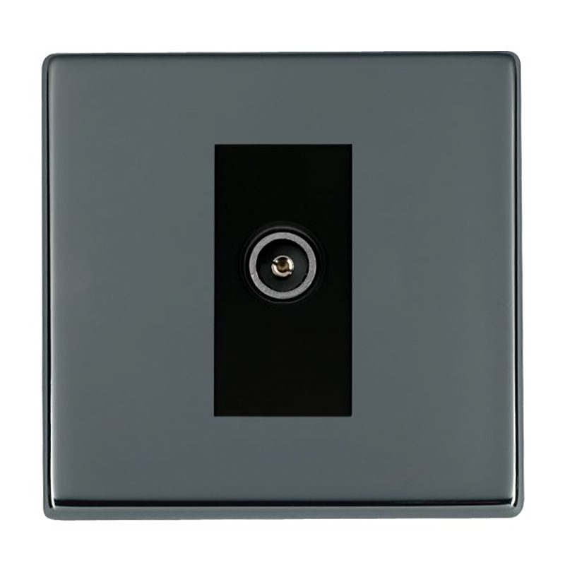 Hart G2 BK 1g No-Isolat TV (Female) BL