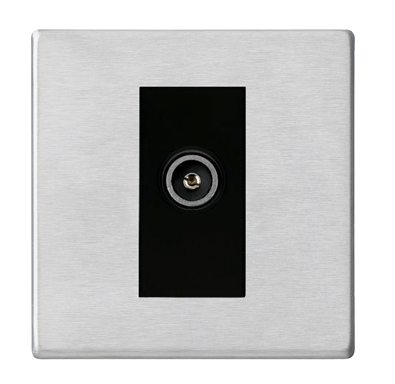 Hart G2 SS 1g No-Isolat TV (Female) BL