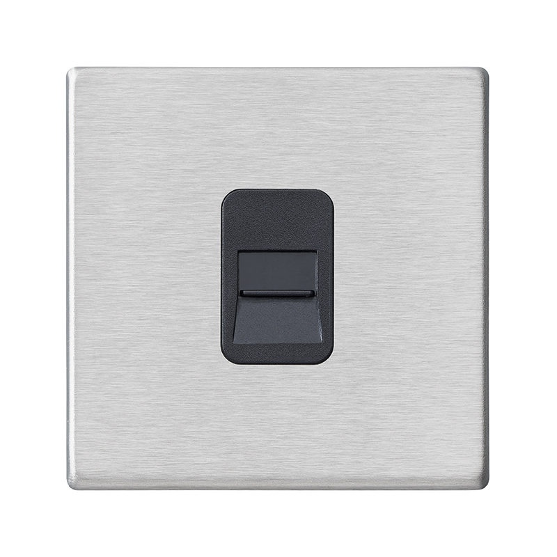 Hart G2 SS 1g Telephone Master BL