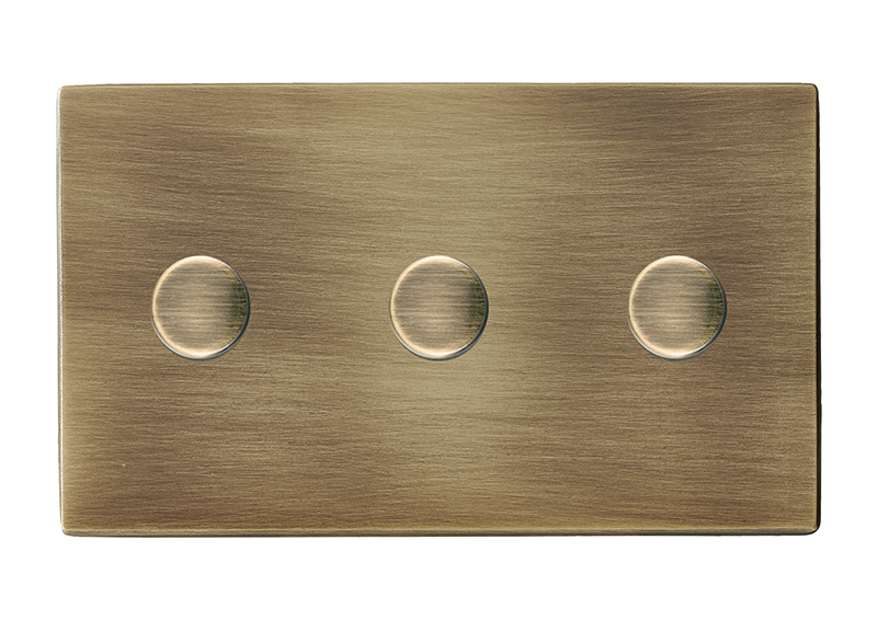 Hart G2 AB 3g LEDITB100 2 way Dimmer AB