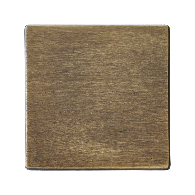 Hart G2 AB Single Blank Plate