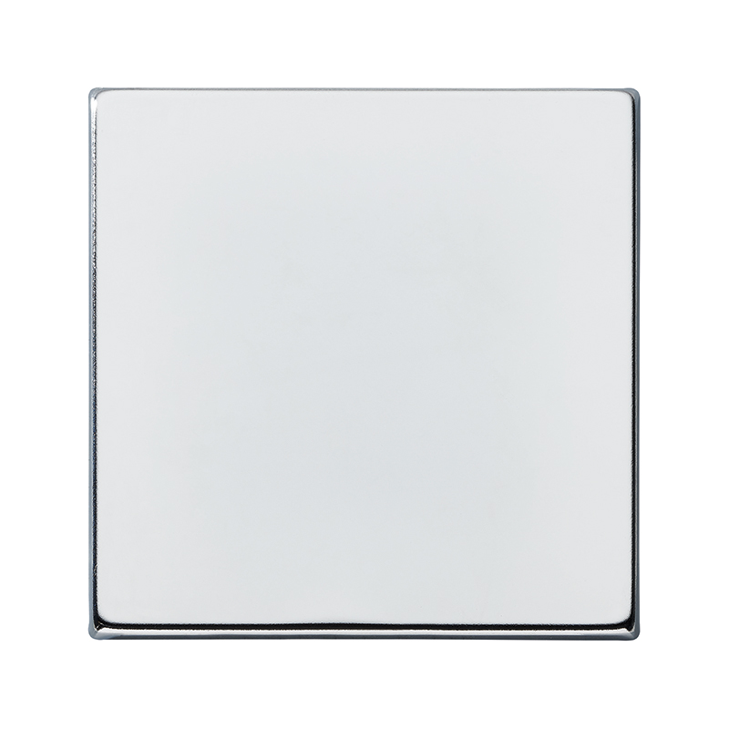 Hart G2 BC Single Blank Plate