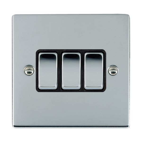 Sher BC 3g 10AX 2 Way Rkr BC/BL
