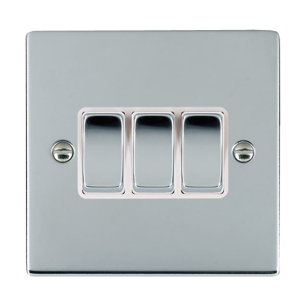 Sher BC 3g 10AX 2 Way Rkr BC/WH