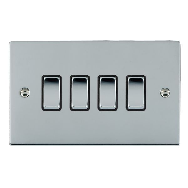 Sher BC 4g 10AX 2 Way Rkr BC/BL