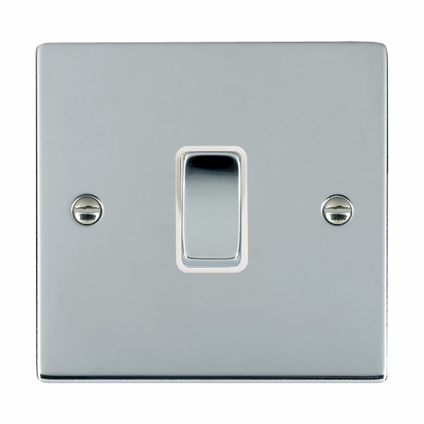 Sher BC 1g 10AX Inter Rkr BC/WH