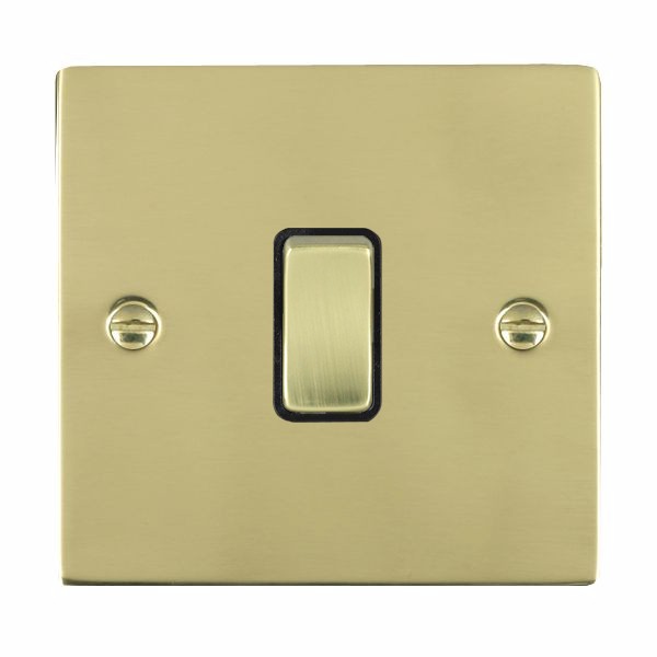 Sher PB 1g 10AX Inter Rkr PB/BL