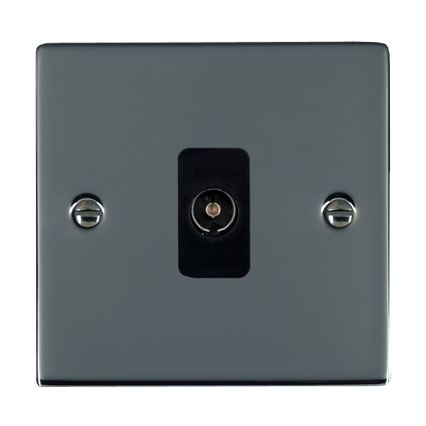 Sher BK 1g Isolated TV 1in/1out BL