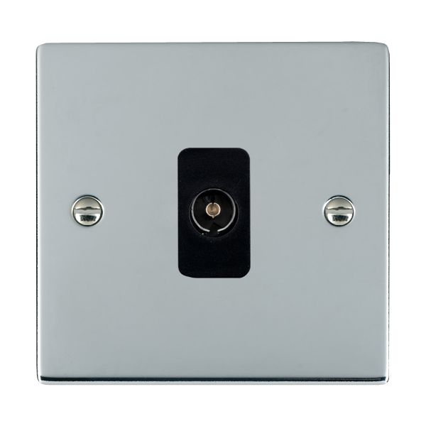 Sher BC 1g Isolated TV 1in/1out BL