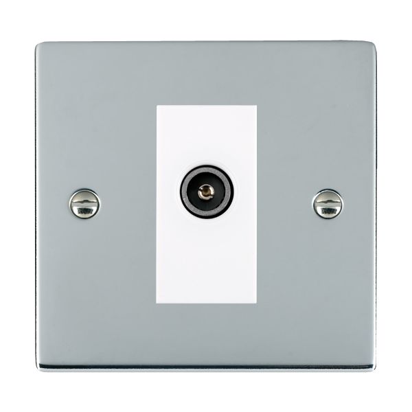 Sher BC 1g No-Isolat TV (Female) WH