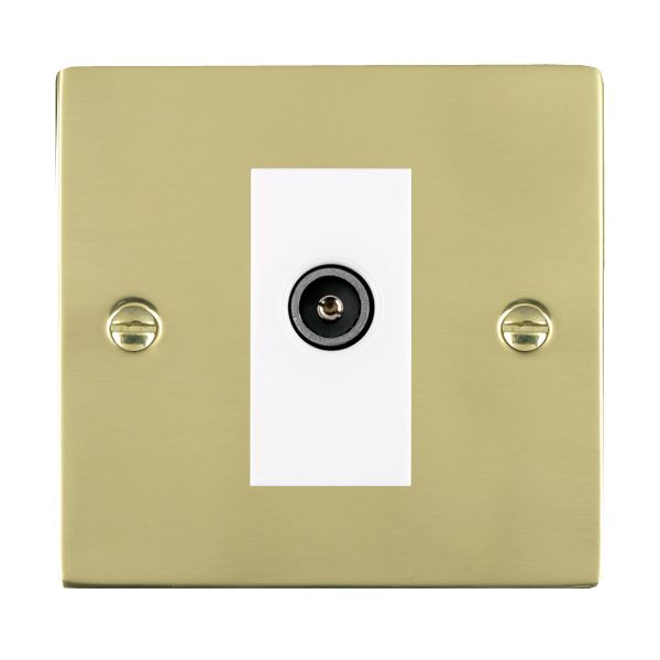 Sher PB 1g No-Isolat TV (Female) WH