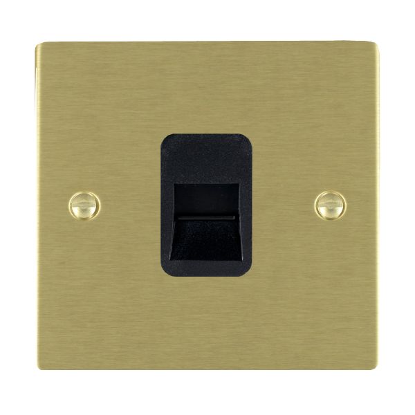 Sher SB 1g Telephone Master BL