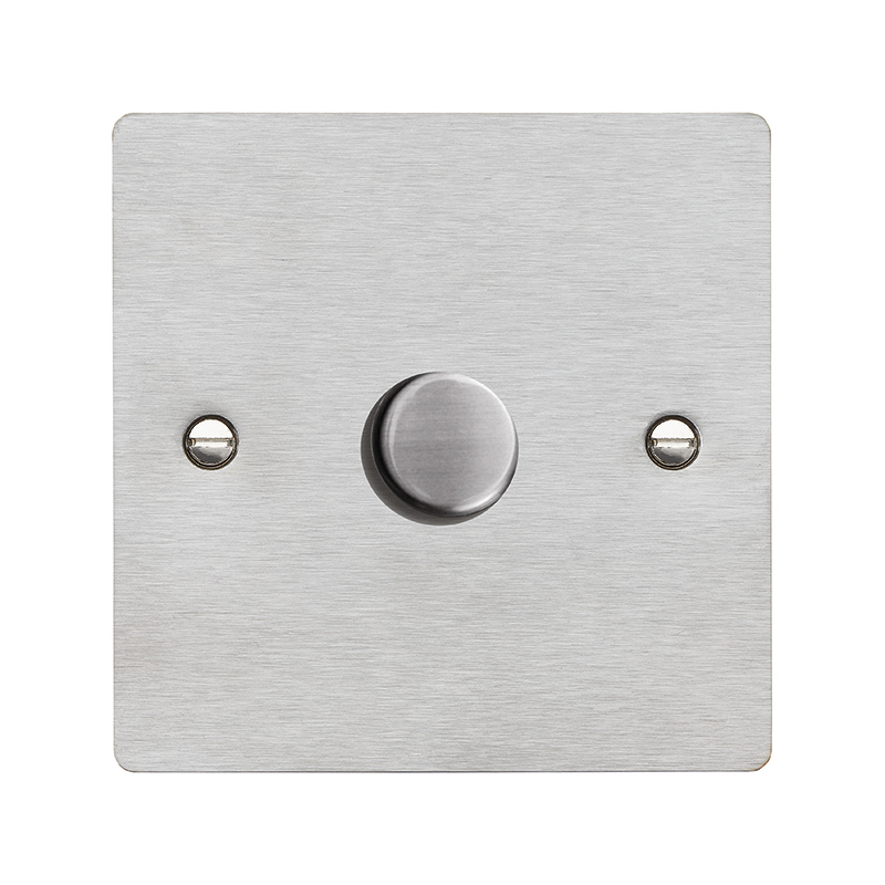 Sher SS 1g LEDITB100 2 way Dimmer SS