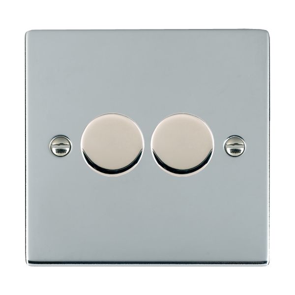 Sher BC 2g LEDITB100 2 way Dimmer BC