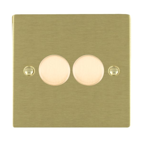 Sher SB 2g LEDITB100 2 way Dimmer SB
