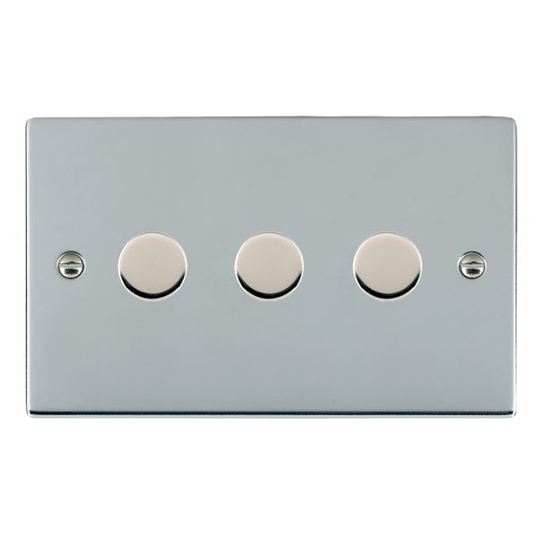 Sher BC 3g LEDITB100 2 way Dimmer BC