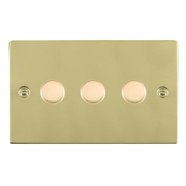 Sher PB 3g LEDITB100 2 way Dimmer PB