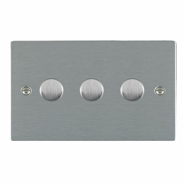 Sher SS 3g LEDITB100 2 way Dimmer SS