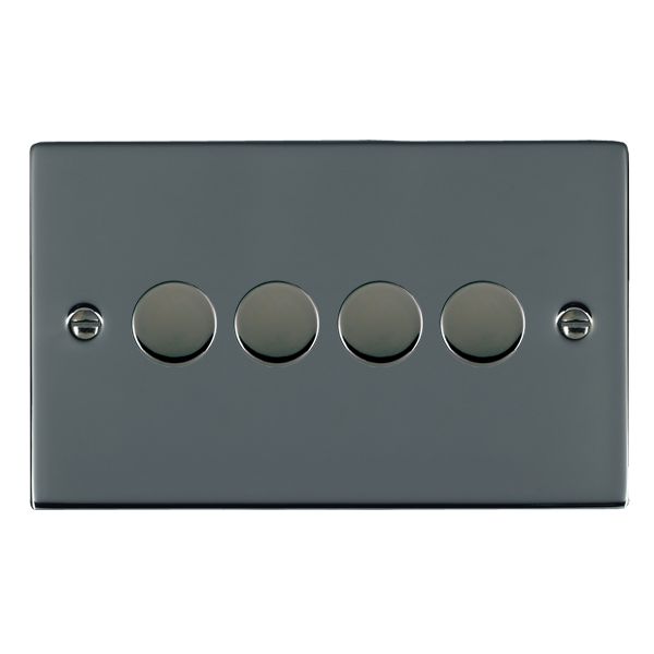 Sher BK 4g LEDITB100 2 way Dimmer BK