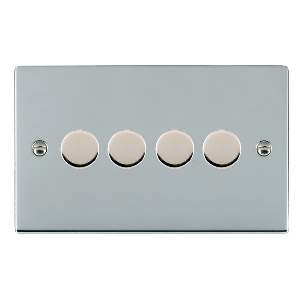 Sher BC 4g LEDITB100 2 way Dimmer BC