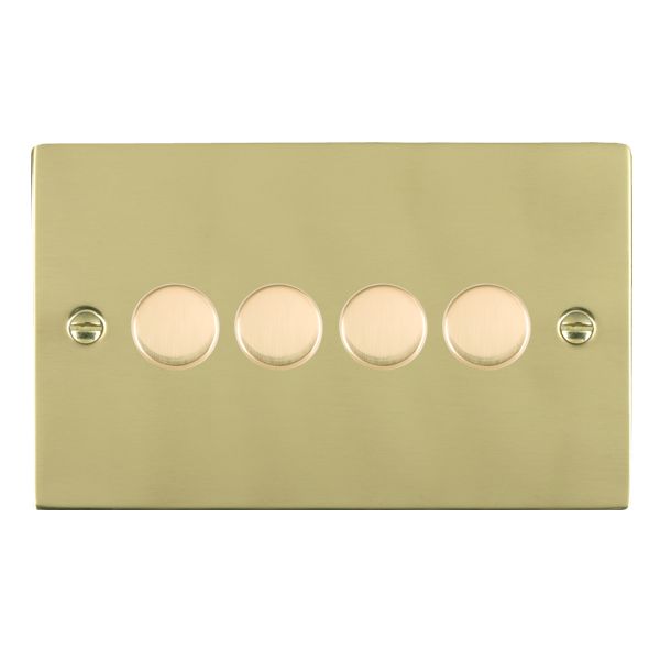 Sher PB 4g LEDITB100 2 way Dimmer PB