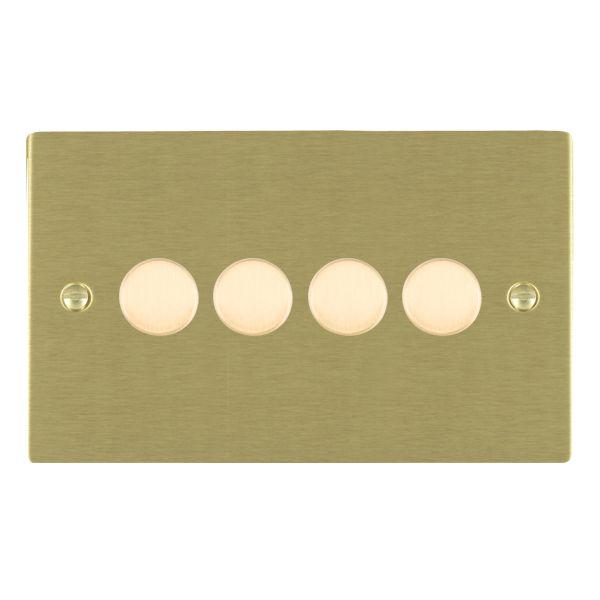 Sher SB 4g LEDITB100 2 way Dimmer SB