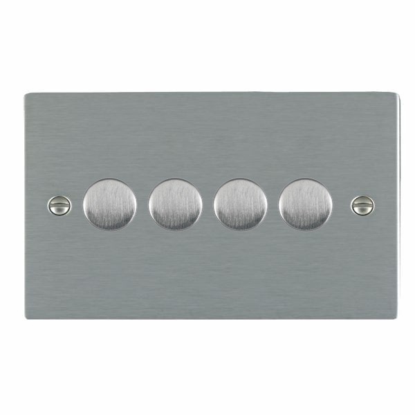 Sher SS 4g LEDITB100 2 way Dimmer SS