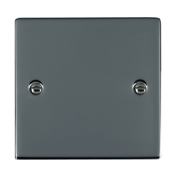 Sher BK Single Blank Plate