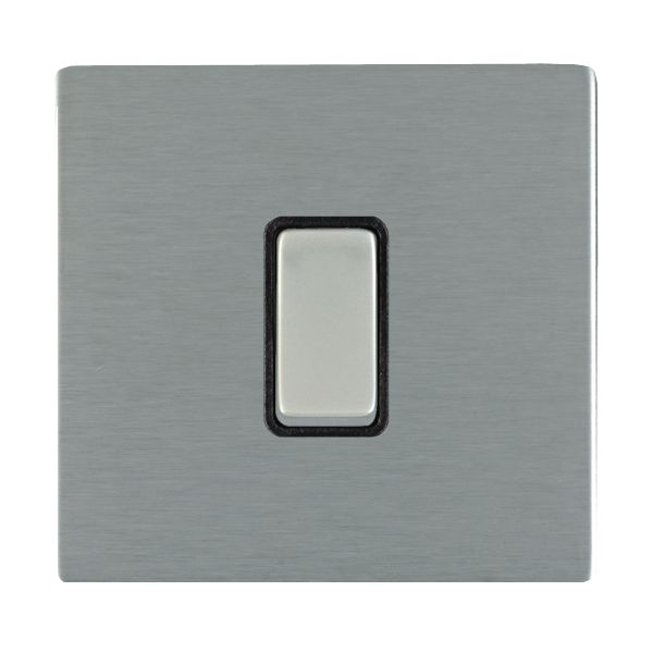 Sher CFX SS 1g 10AX Inter Rkr SS/BL