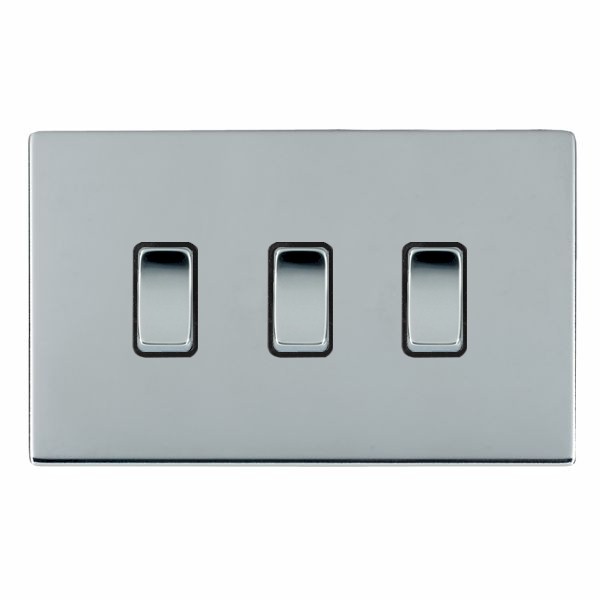 Sher CFX BC 3g 20AX 2 Way Rkr BC/BL