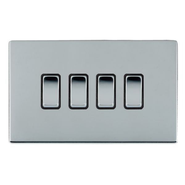 Sher CFX BC 4g 20AX 2 Way Rkr BC/BL