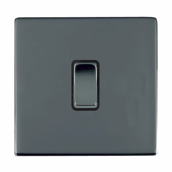 Sher CFX BK 1g 20AX Inter Rkr BK/BL