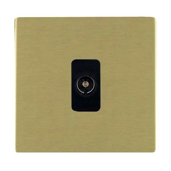 S-CFX SB 1g Non-Isolated TV 1in/1out BL