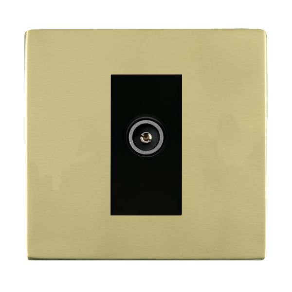 S-CFX PB 1g No-Isolat TV (Female) BL