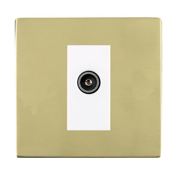 S-CFX PB 1g No-Isolat TV (Female) WH