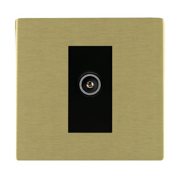 S-CFX SB 1g No-Isolat TV (Female) BL