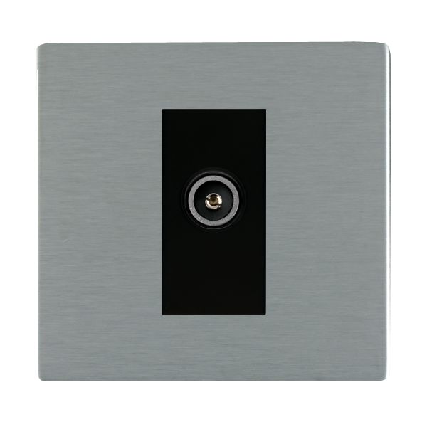 S-CFX SS 1g No-Isolat TV (Female) BL