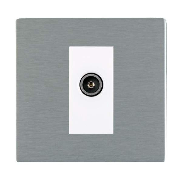 S-CFX SS 1g No-Isolat TV (Female) WH