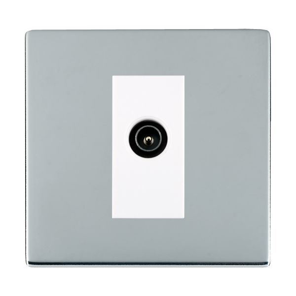 Sher CFX BC 1g Non-Isolated TV (Male)WH
