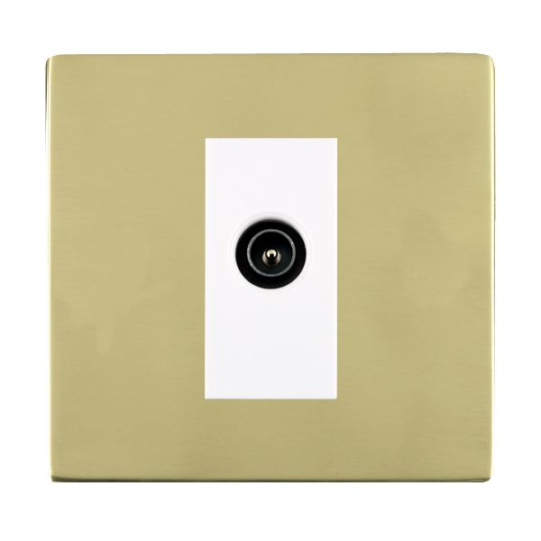 Sher CFX PB 1g Non-Isolated TV (Male)WH