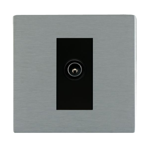 Sher CFX SS 1g Non-Isolated TV (Male)BL