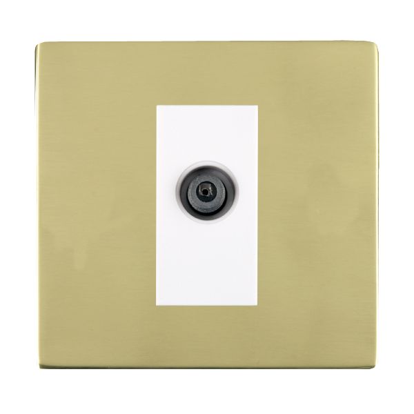 Sher CFX PB 1g Non-Isolat DAB Sat WH