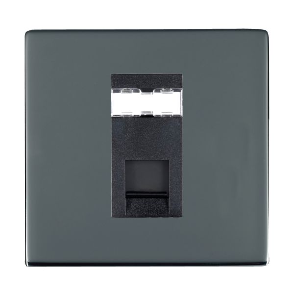 Sher CFX BK 1g RJ45 CAT5E Unshielded BL