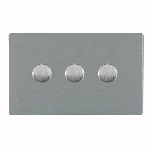 Sher CFX SS 3g LEDITB100 2 way Dimmer SS