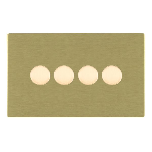 Sher CFX SB 4g LEDITB100 2 way Dimmer SB