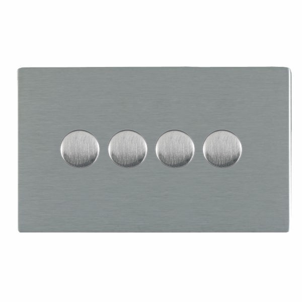 Sher CFX SS 4g LEDITB100 2 way Dimmer SS
