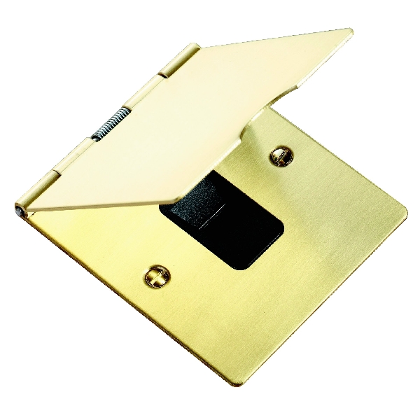 Shr Flr SB 1g Telephone Master BL
